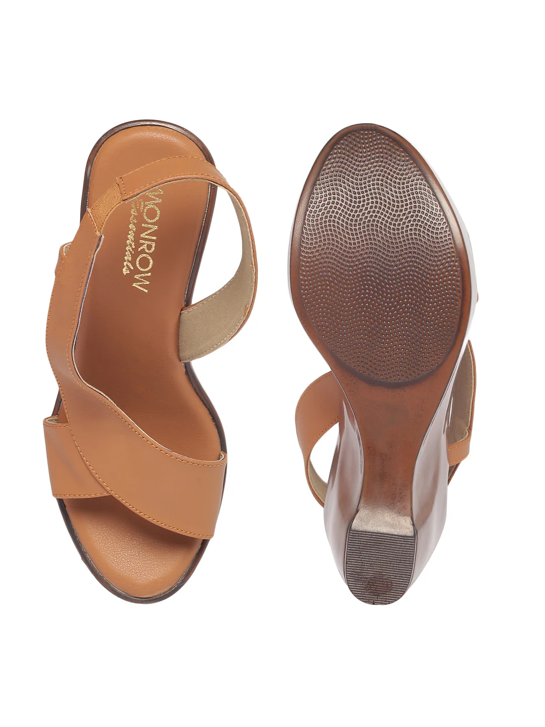 Marta Tan Heels - Image 7
