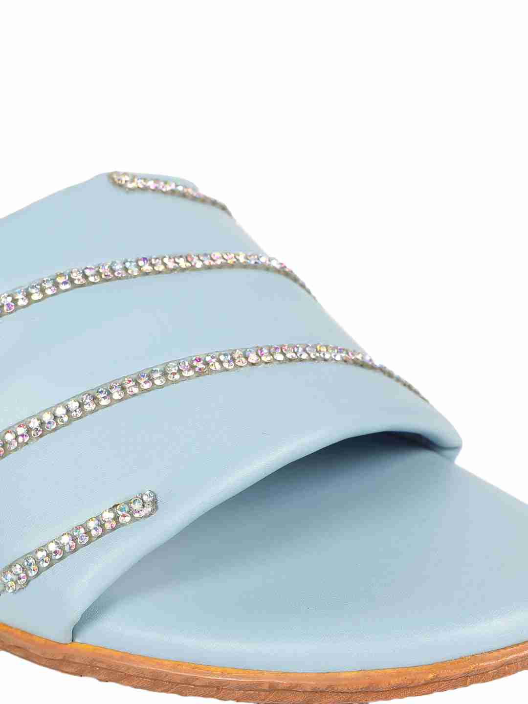 Merlin Blue Flats - Image 2