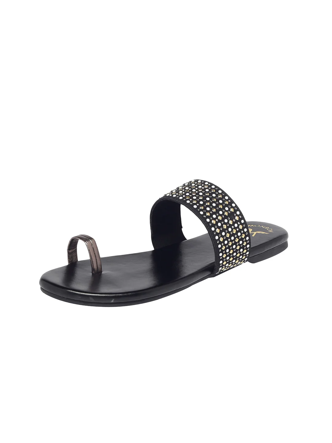 Mia Black Flat - Image 8