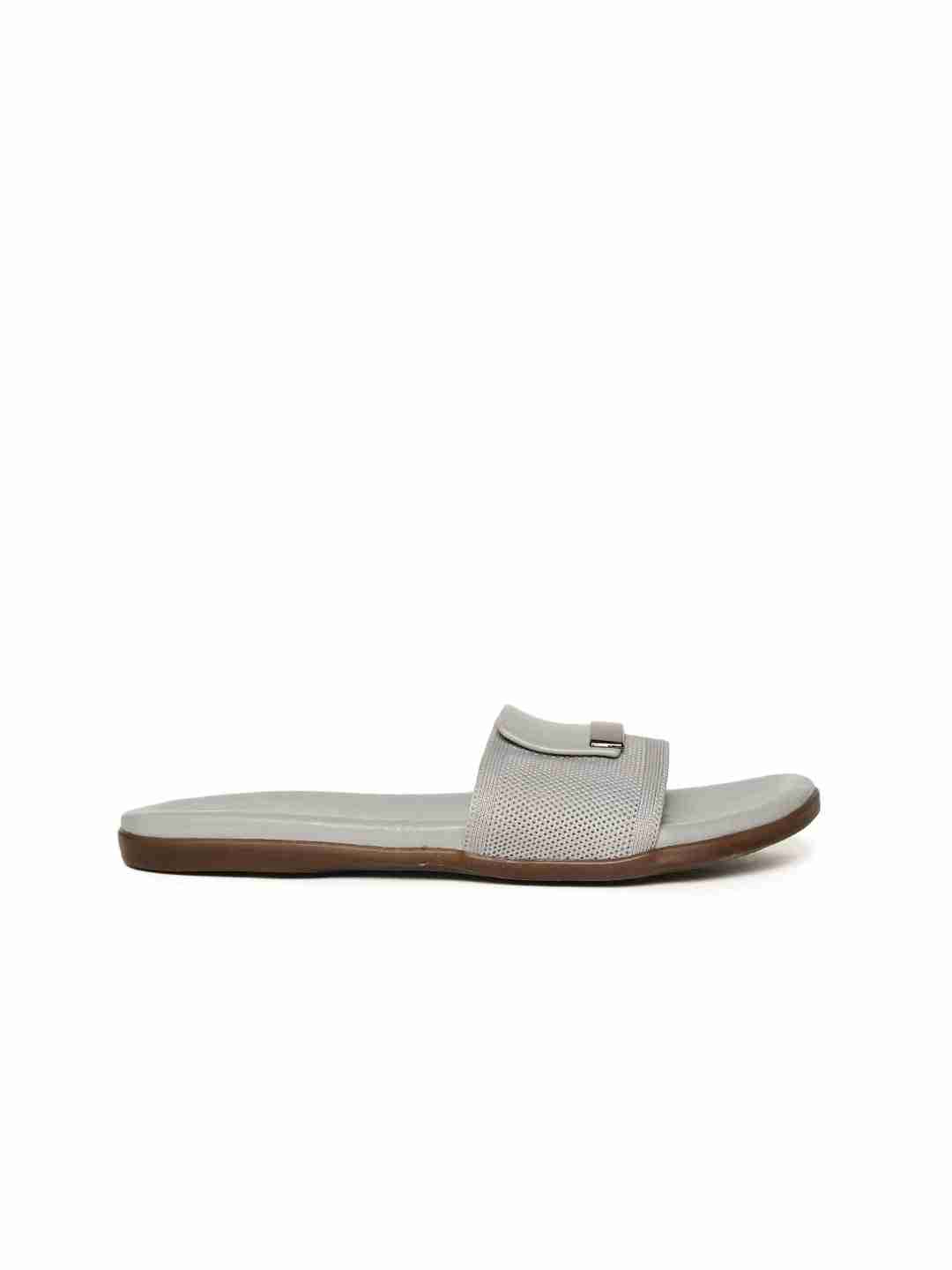 Mikayla Grey Flats - Image 4