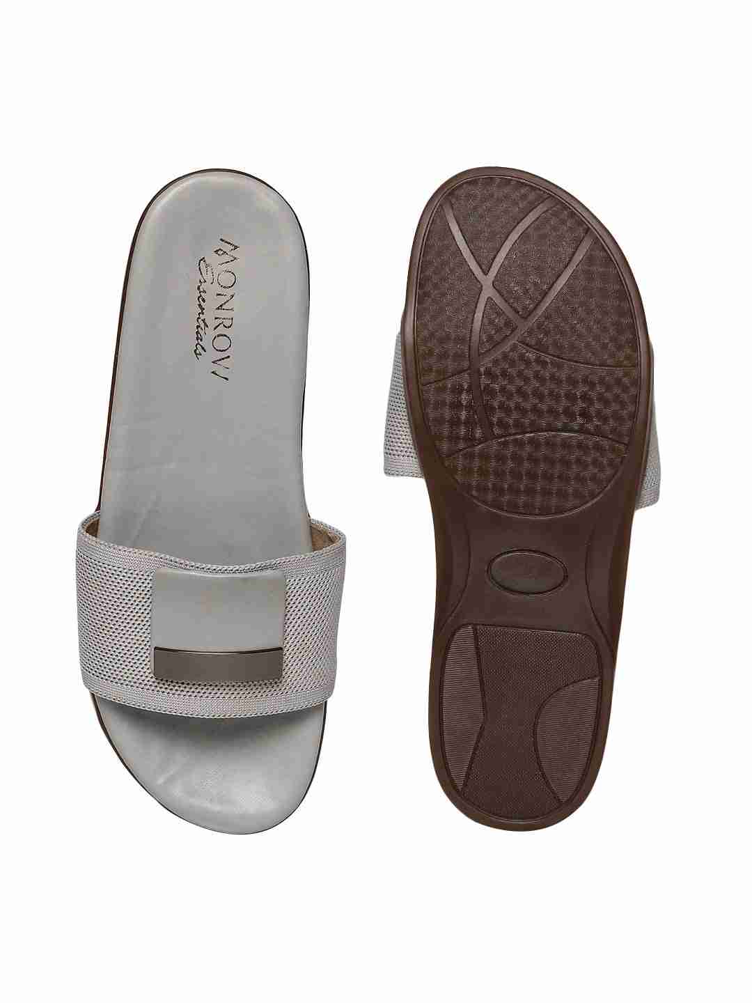 Mikayla Grey Flats - Image 5