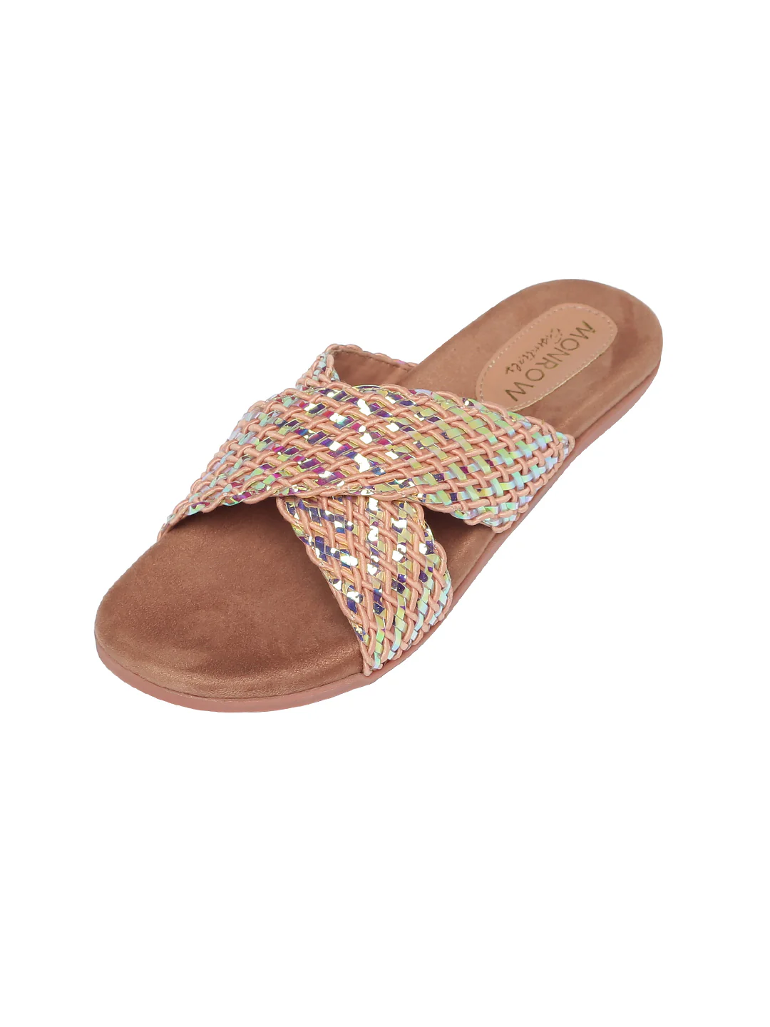 Mishka Pink Flats - Image 8