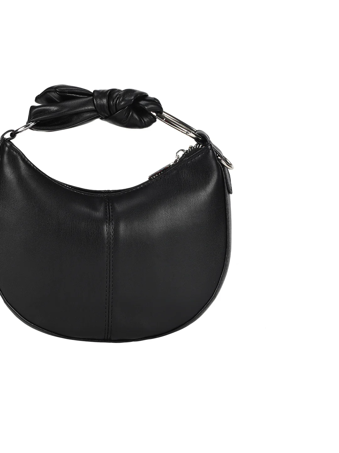Nilaa Black Sling Bag - Image 8