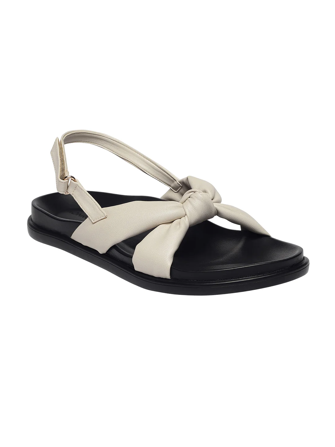 Noelle White Flat - Image 2