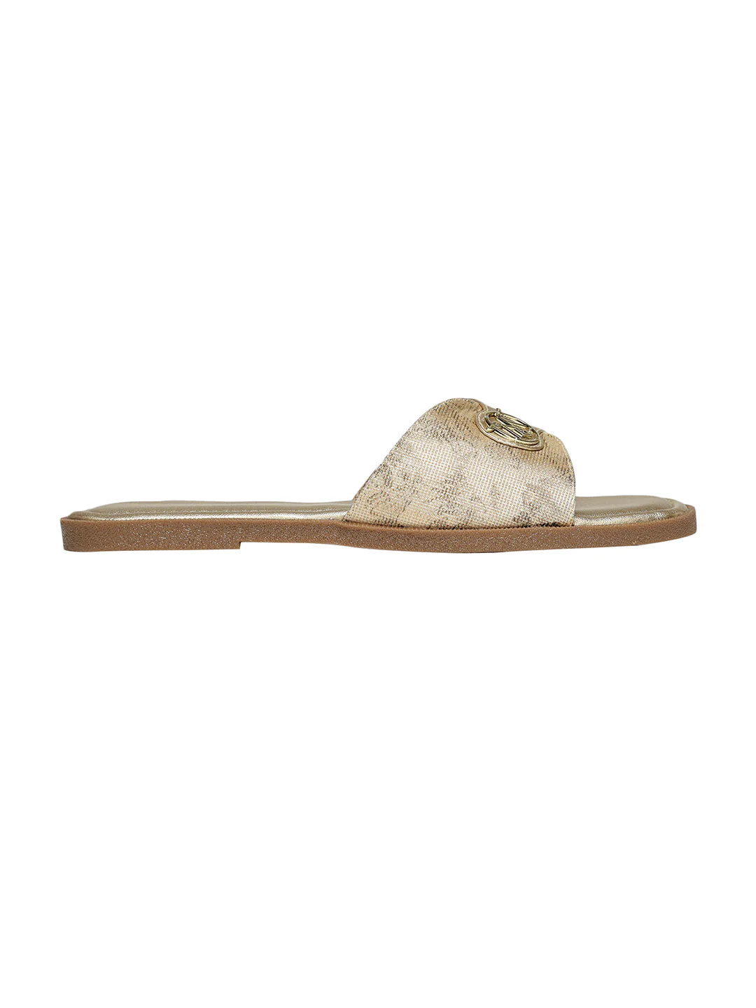 Nyra Gold Flats - Image 7
