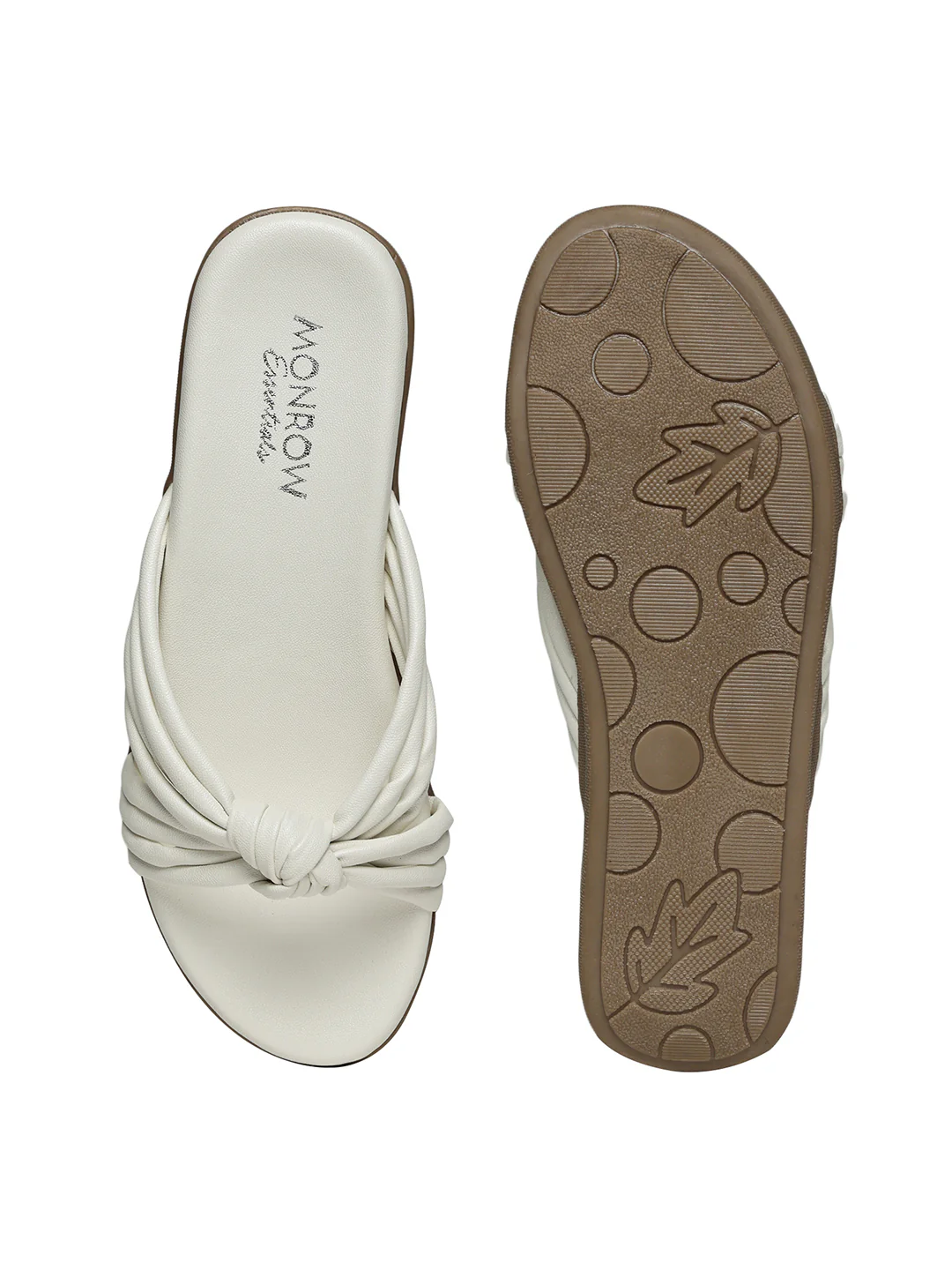 Olyra White Flats - Image 6