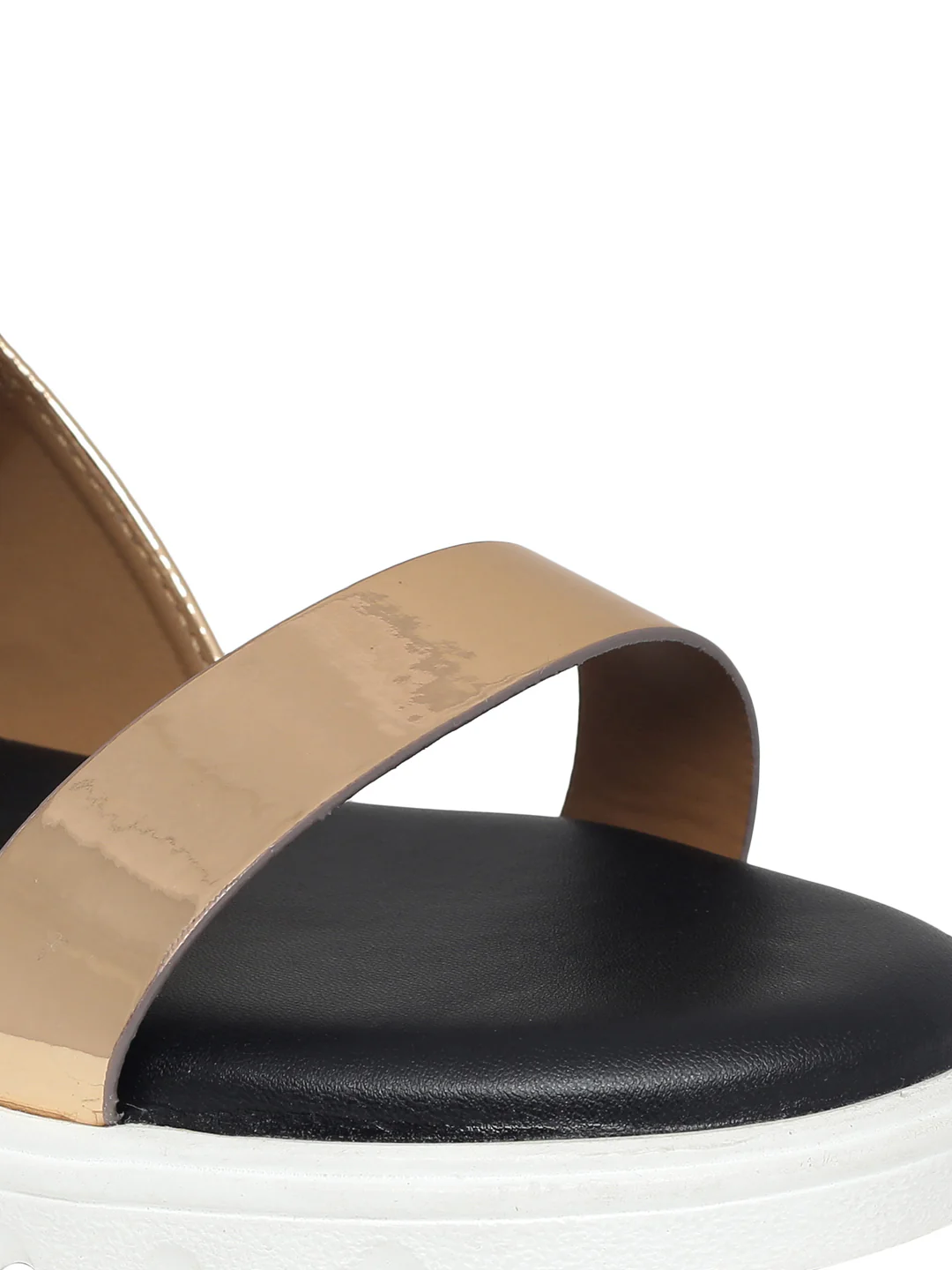Ophelia Rose Gold Flat - Image 7