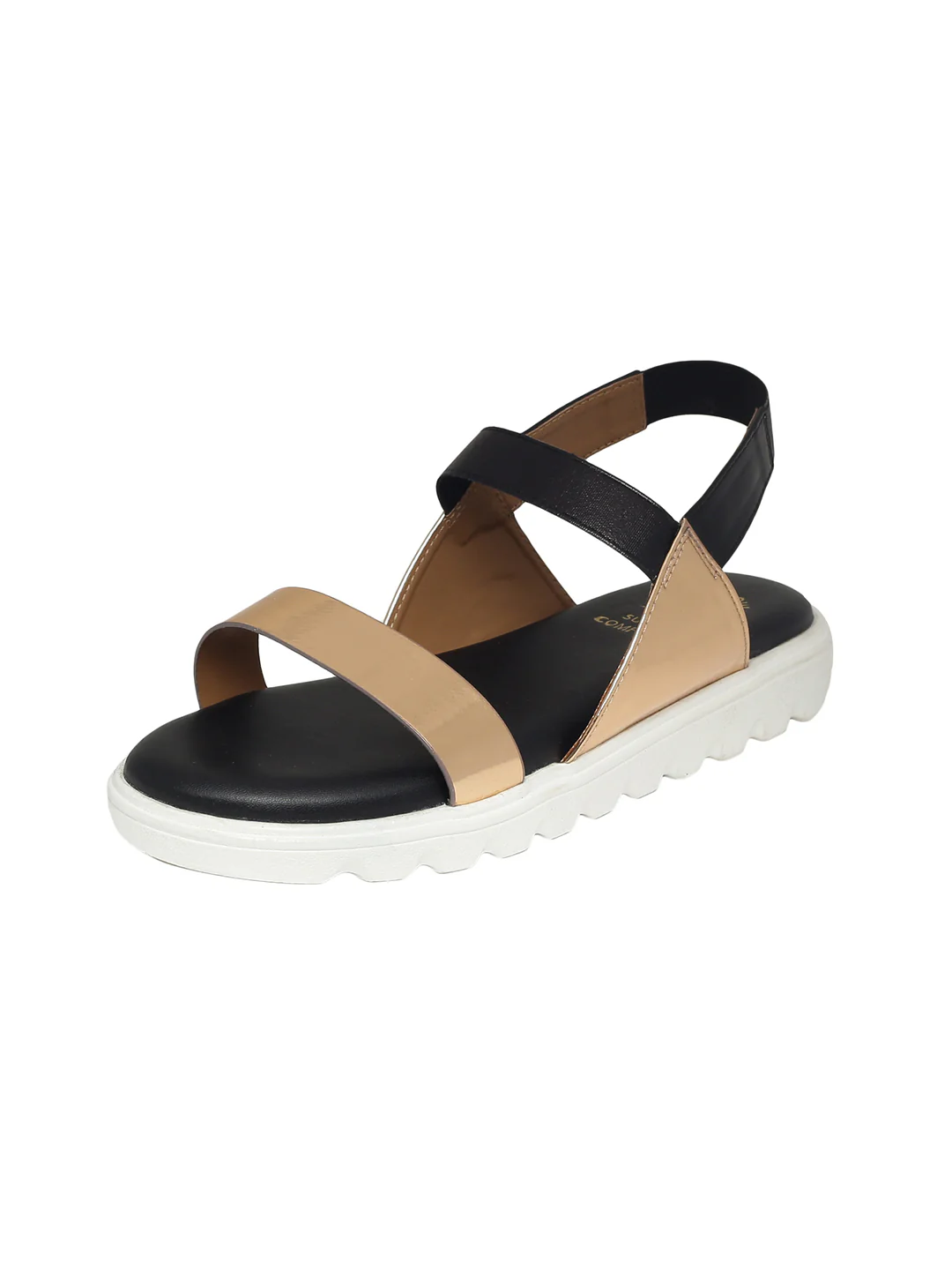 Ophelia Rose Gold Flat - Image 8