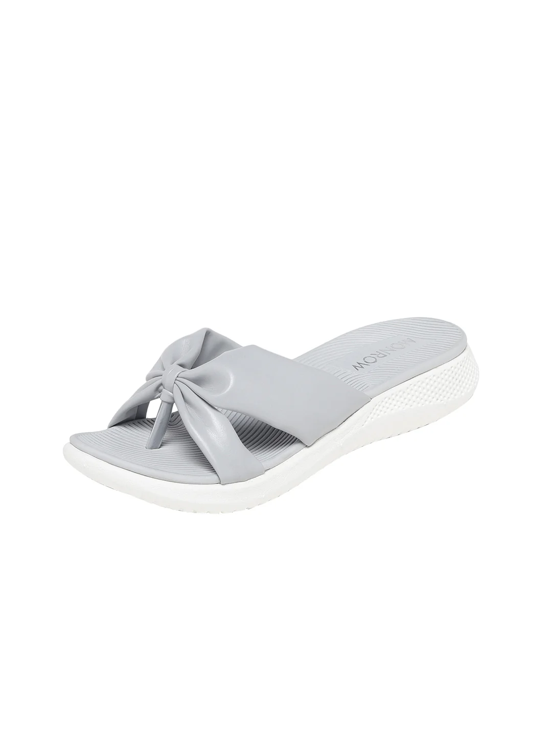 Palima Grey Flats - Image 8