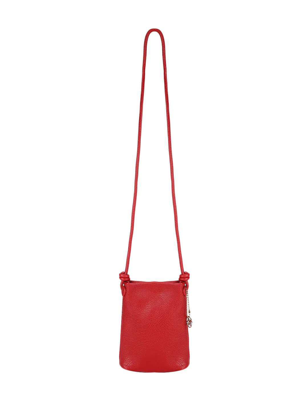Piqo Red Sling Bag - Image 8