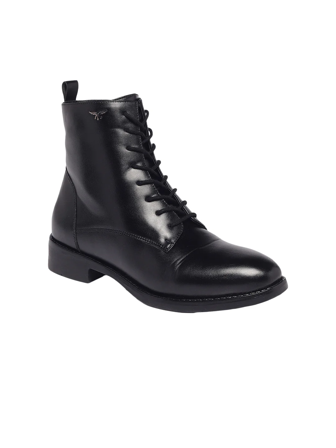 Posh Black Boots - Image 2