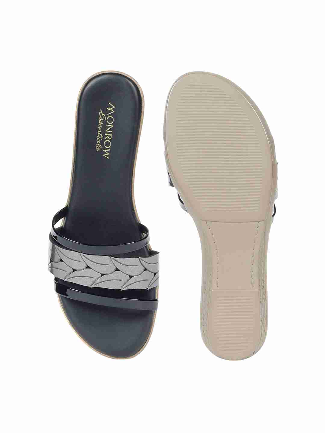 Reese Grey Flats - Image 5