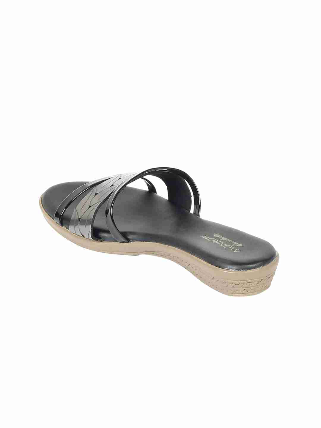 Reese Grey Flats - Image 6