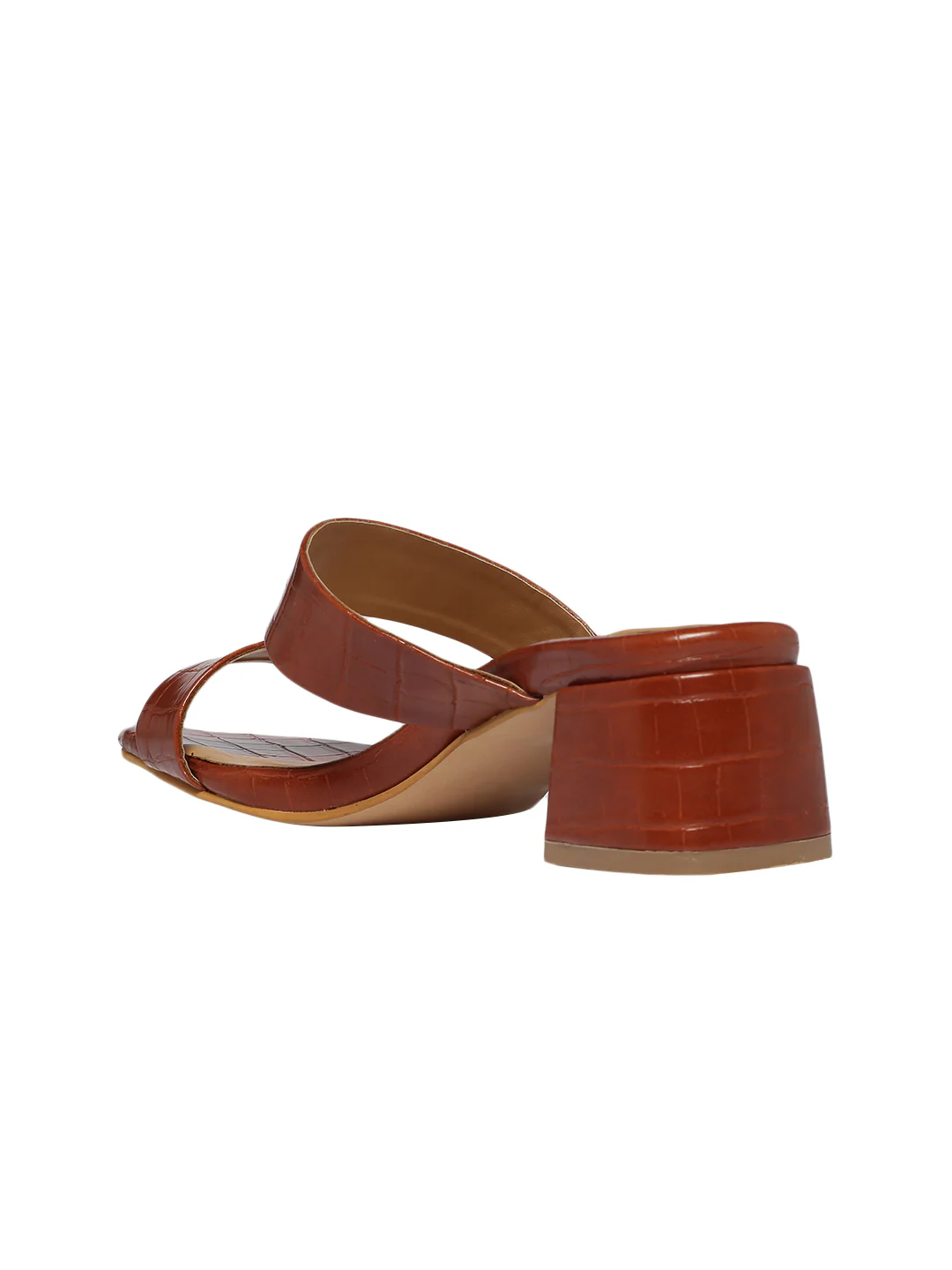 Ren Tan Block Heels - Image 6