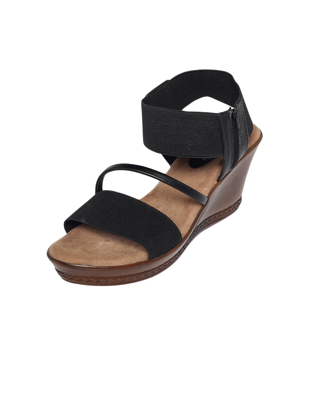 Rio Black Heel - Image 4