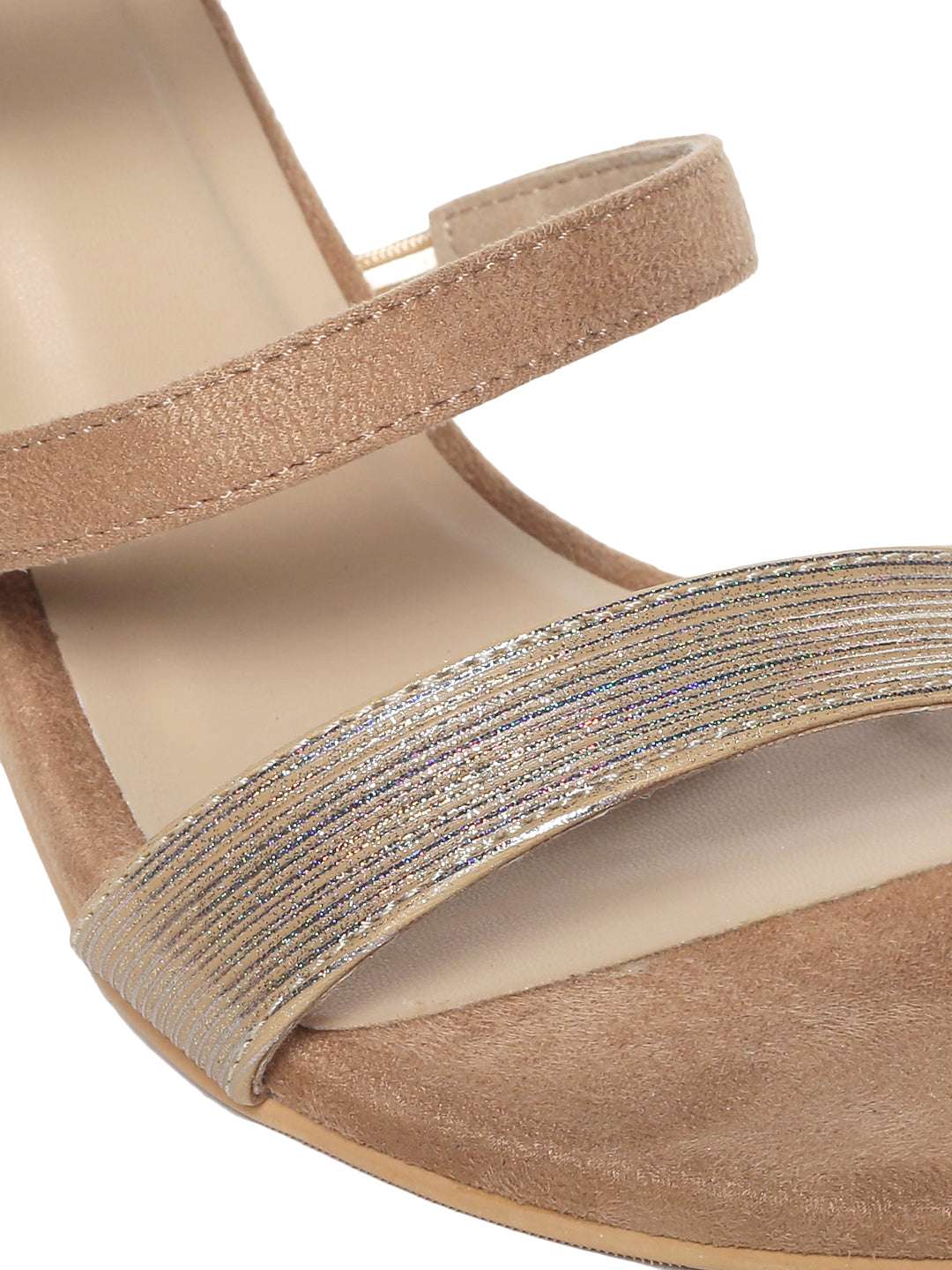 Fiona Nude Kitten Heel - Image 3