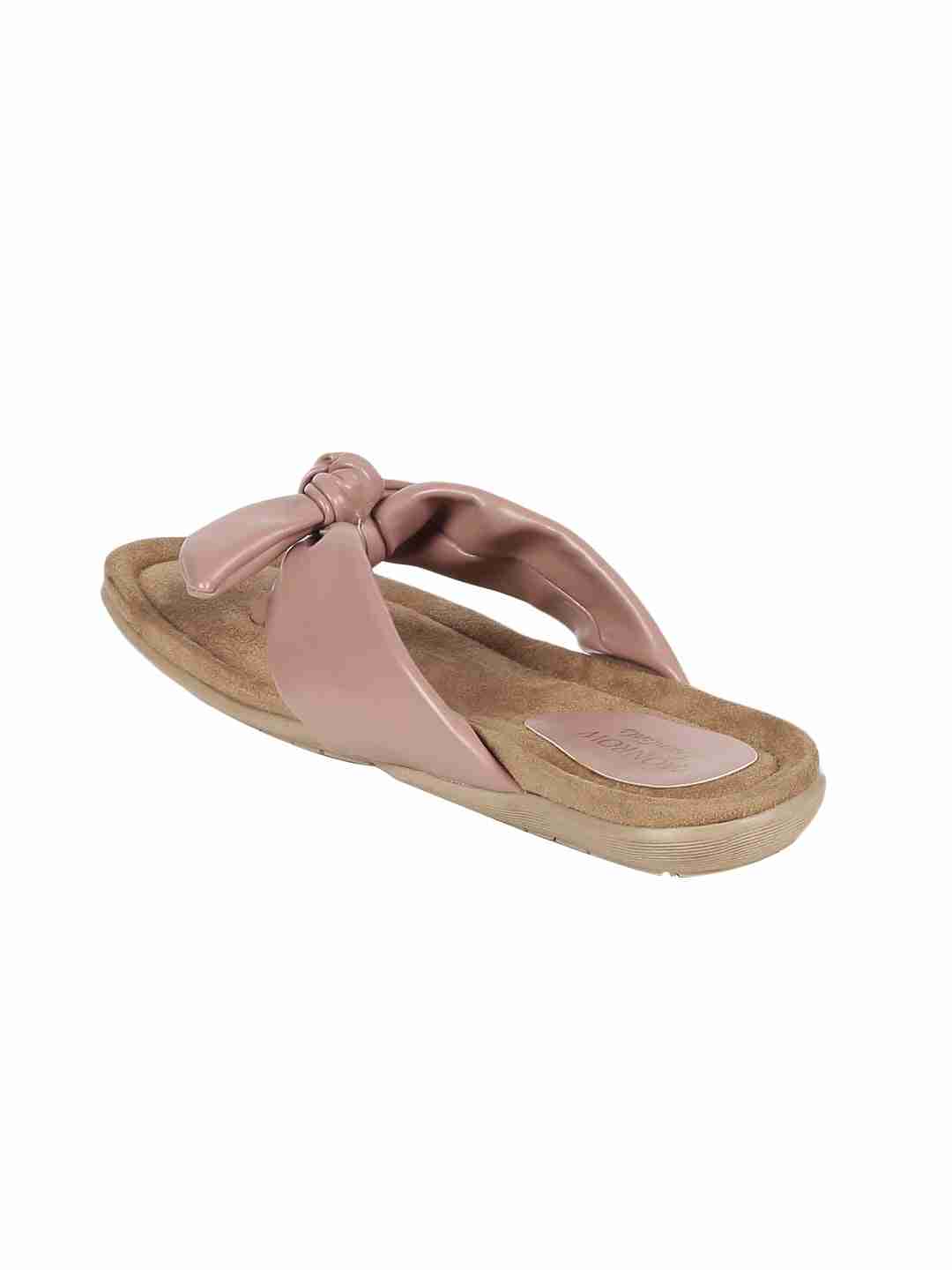 Ronnda Pink Flats - Image 5