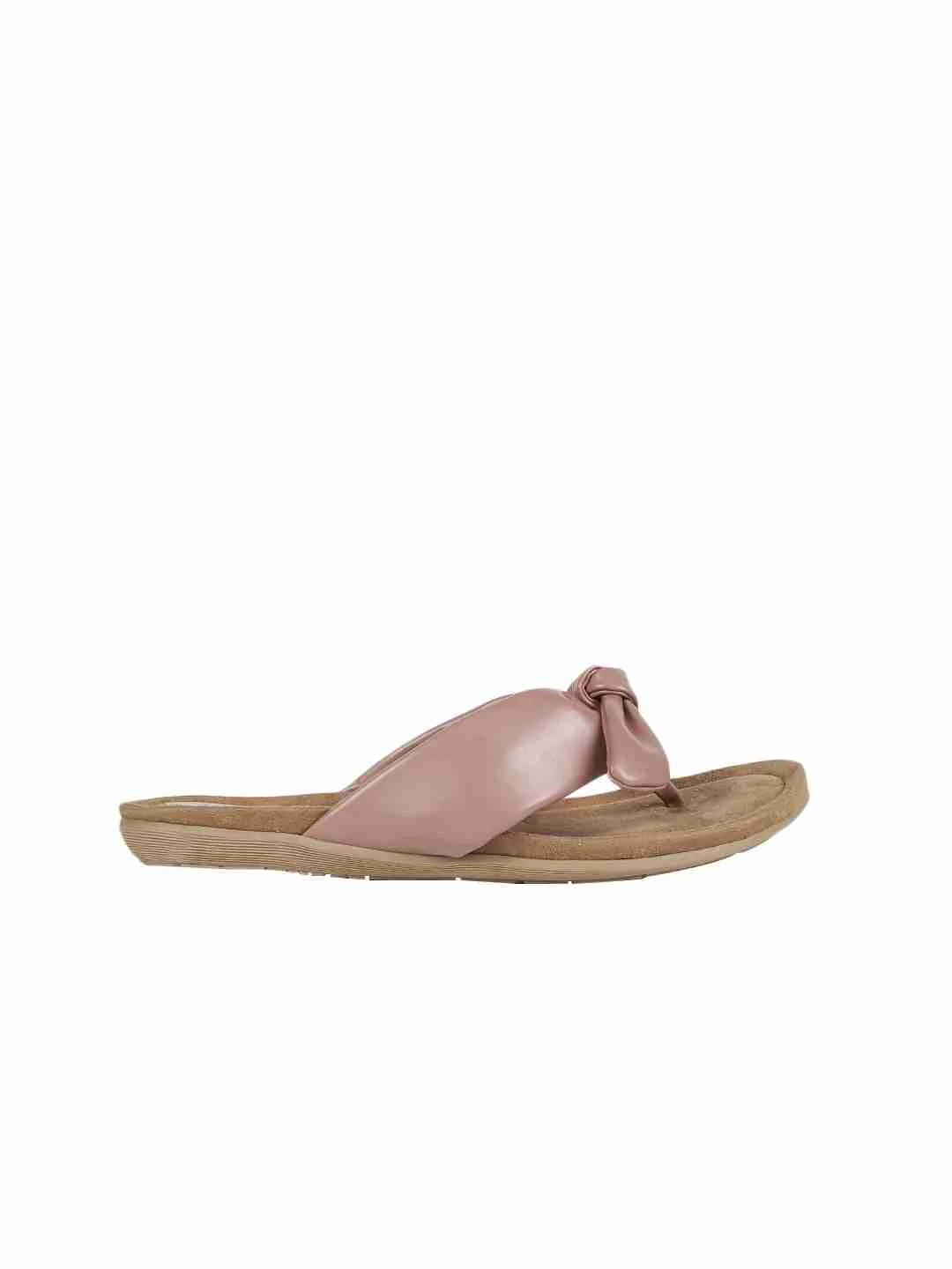 Ronnda Pink Flats - Image 6