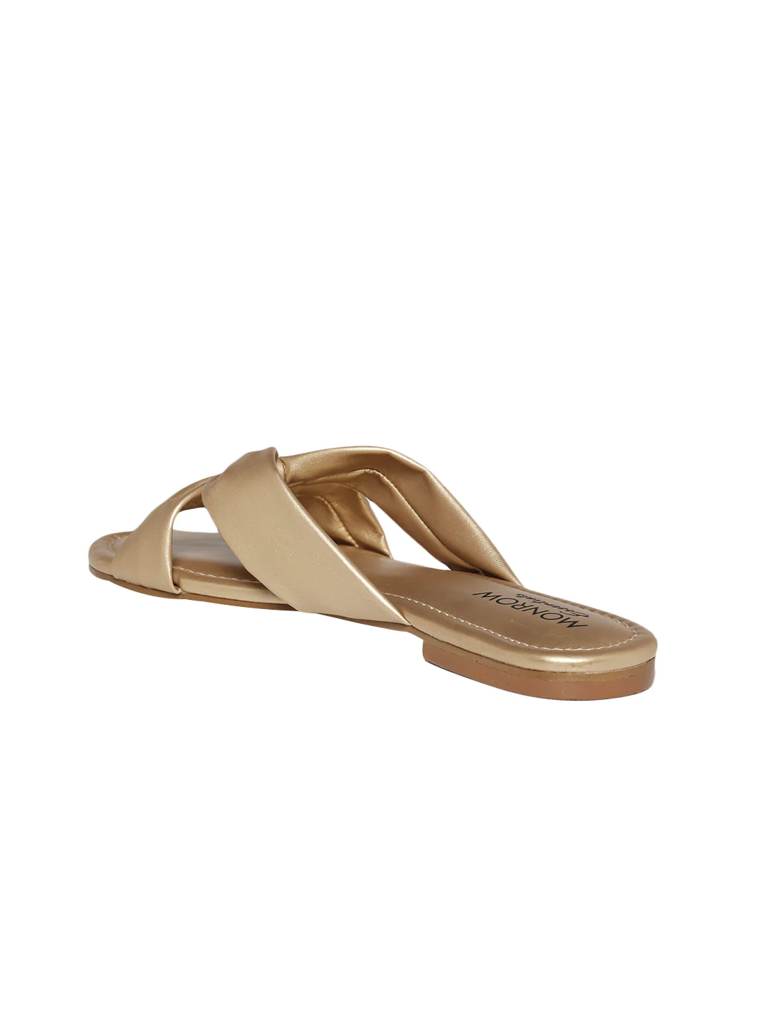 Rowan Gold Flats - Image 7