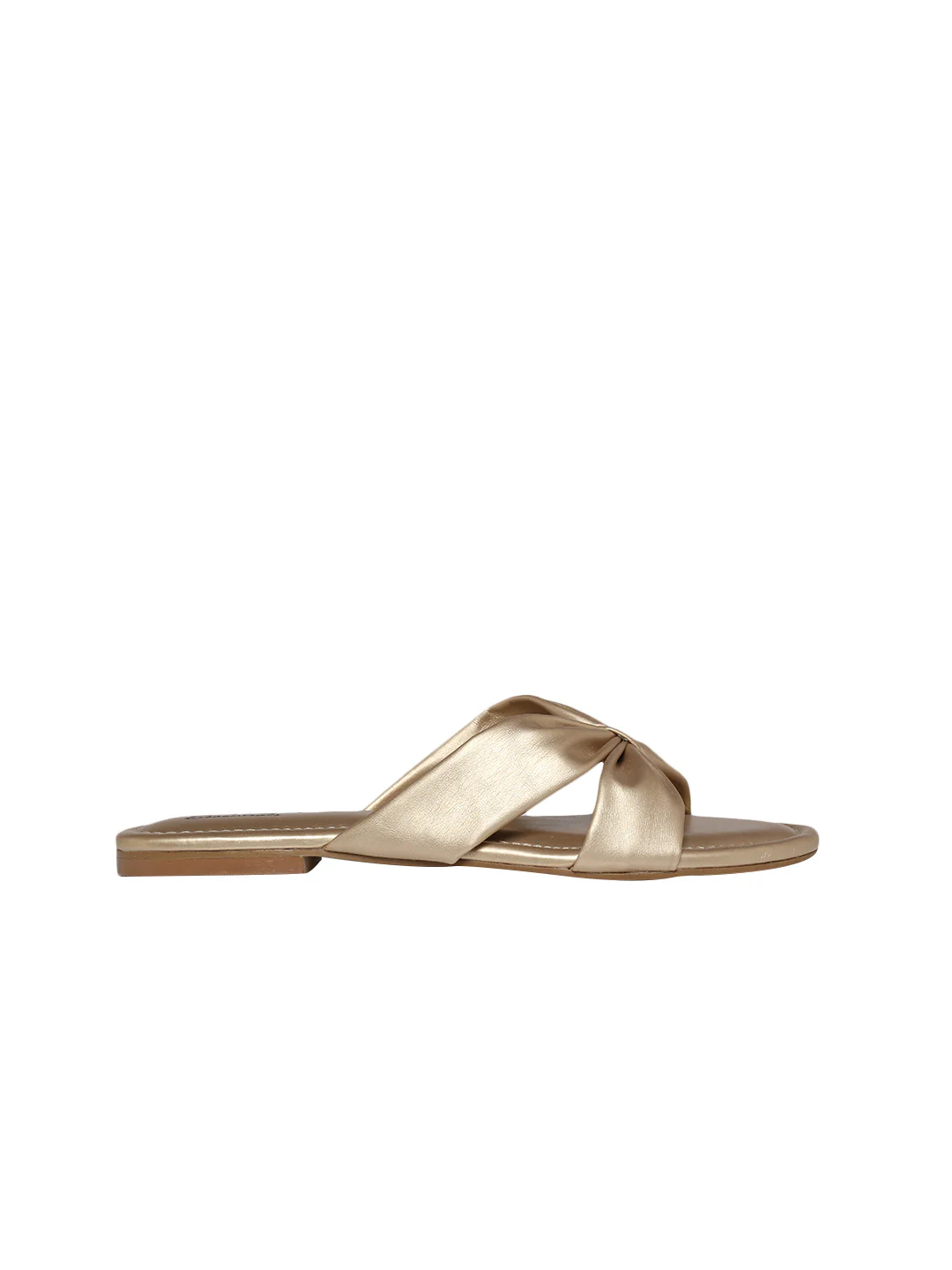 Rowan Gold Flats - Image 8