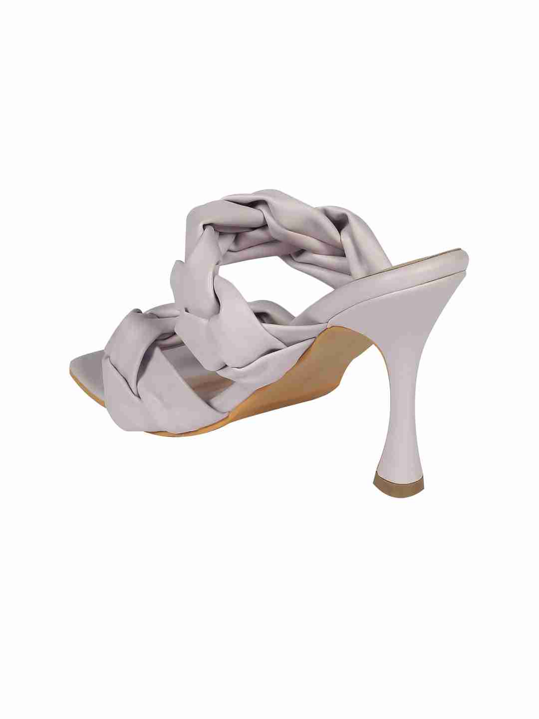 Ruby Lilac Heels - Image 7