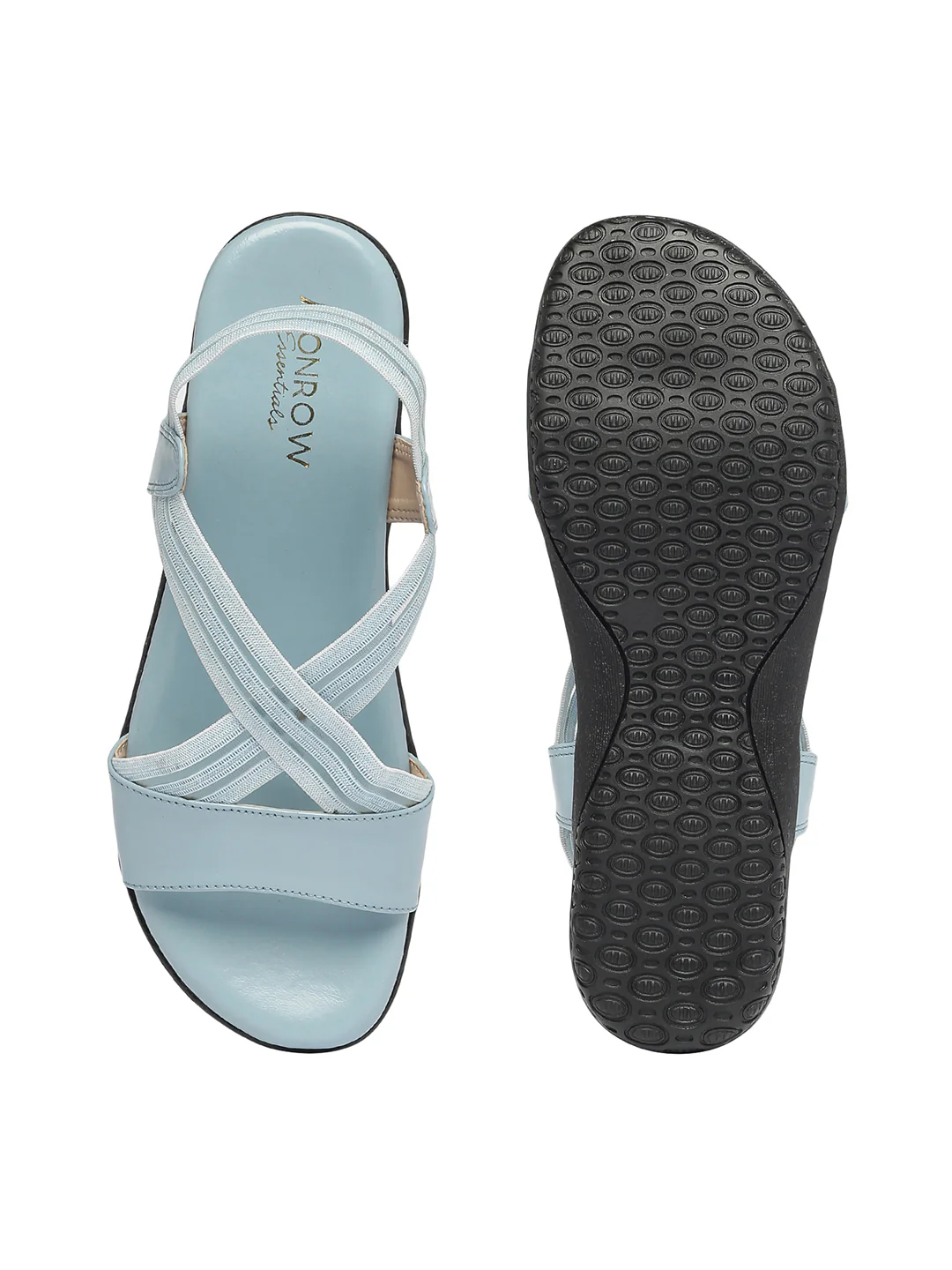 Saavi Blue Flats - Image 6