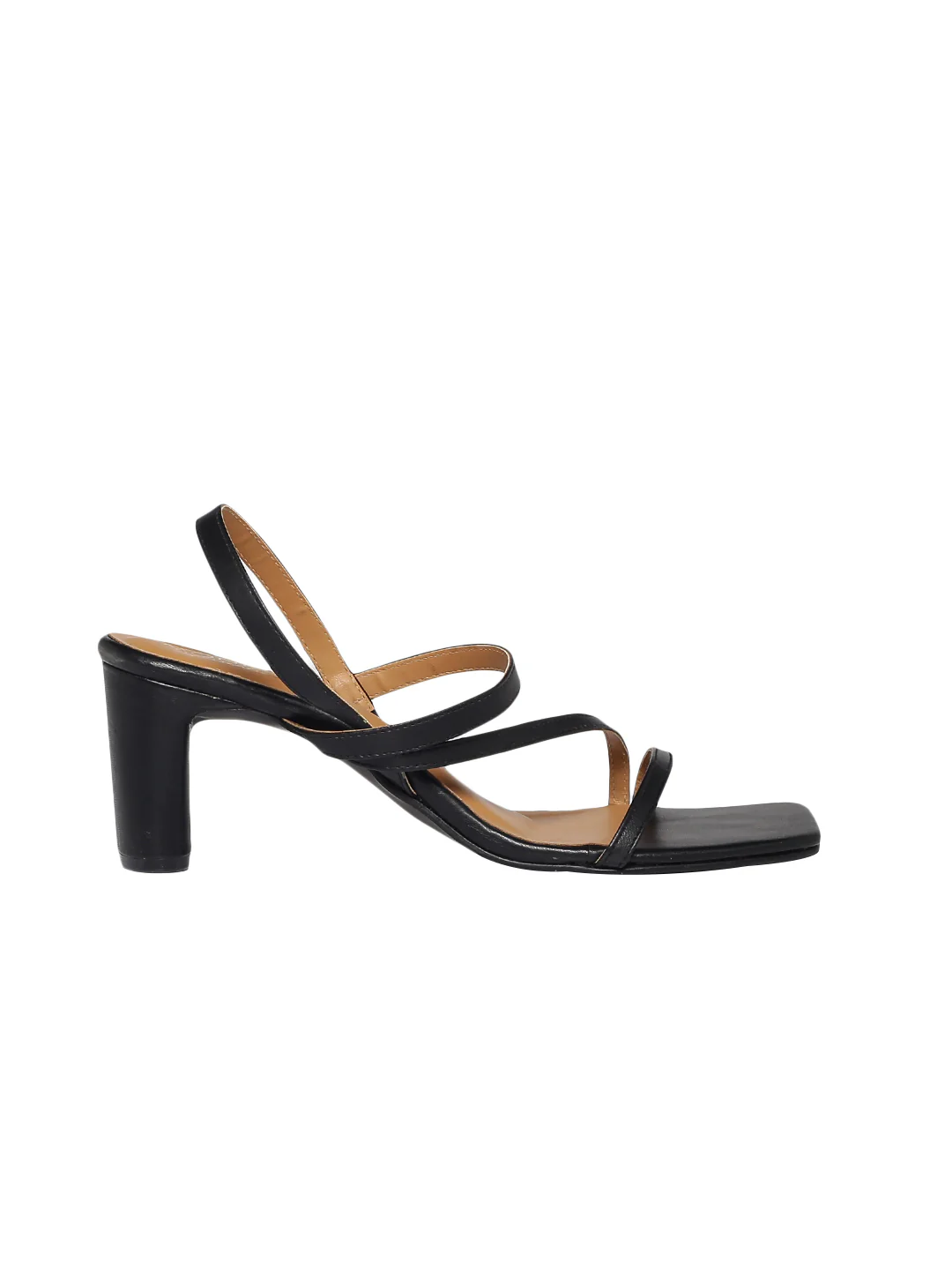 Sephora Black Heels - Image 5