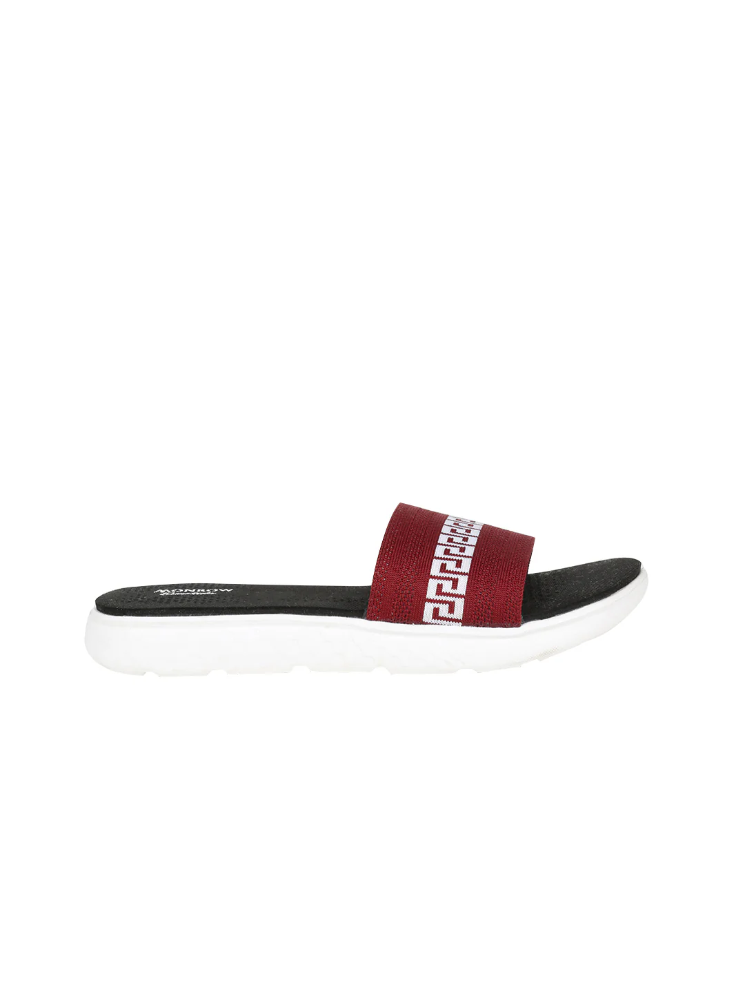 Stella Marsala Flats - Image 4