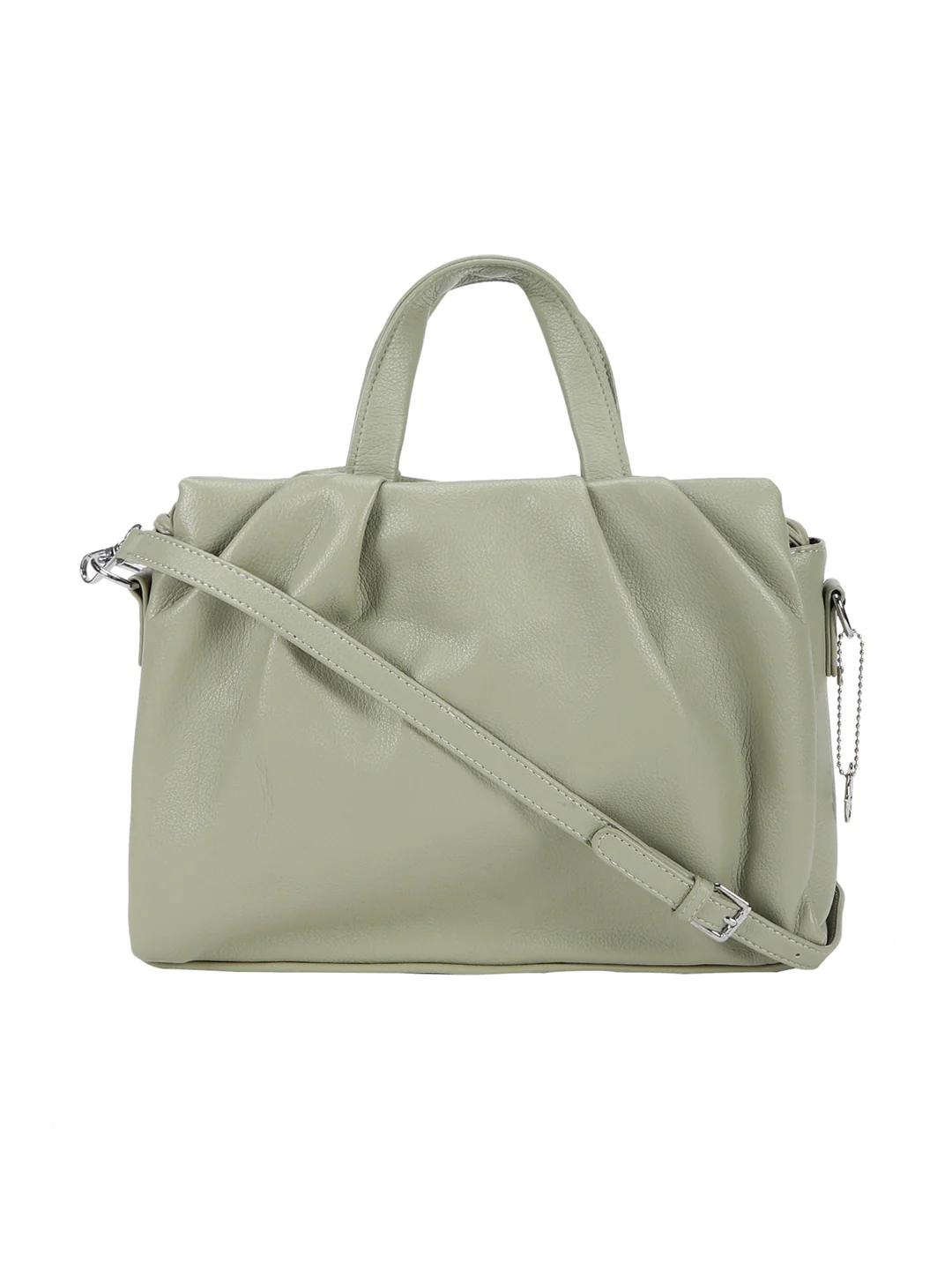 Taylor Green Tote Bag - Image 6
