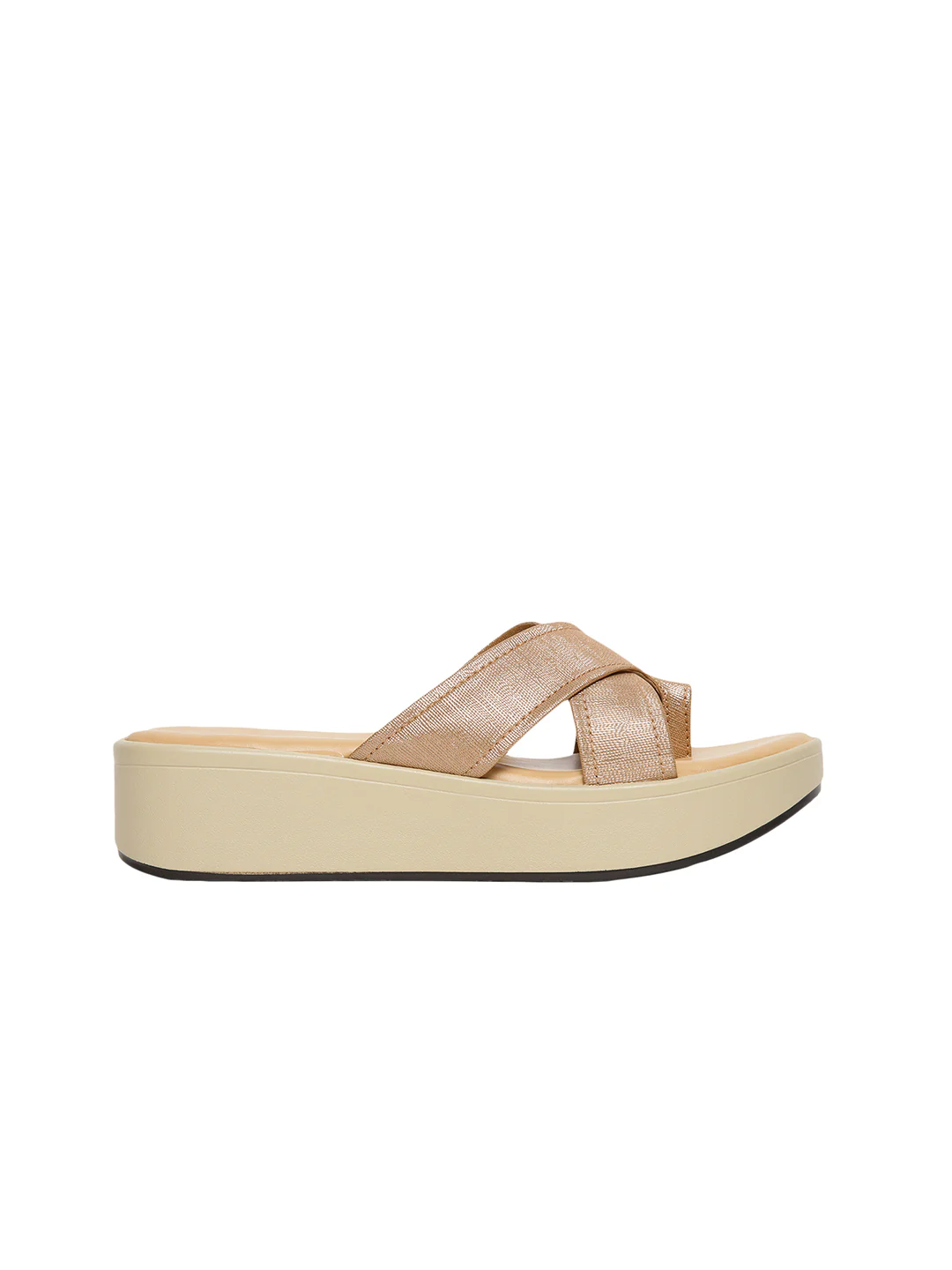 Theresa Bronze Heels - Image 5