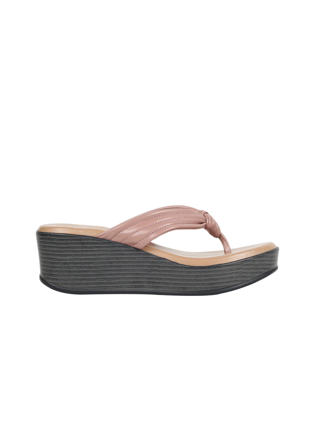 Vanora Rose Wedges - Image 5