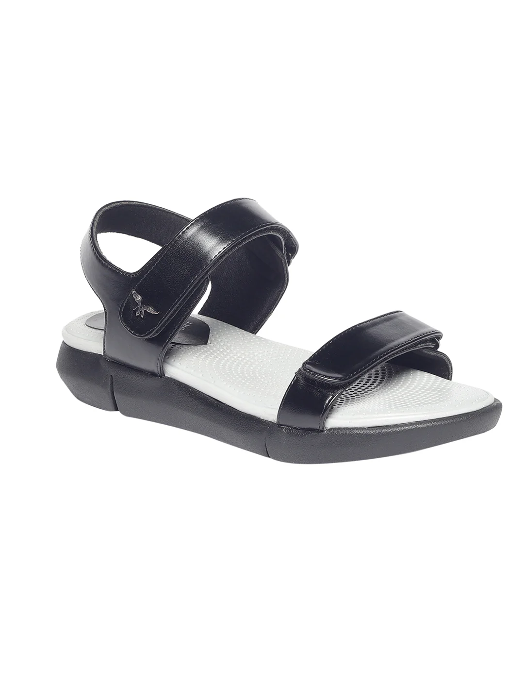 Zephyra Black Heels - Image 2